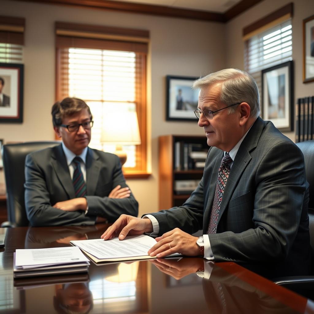 Kinship Adoption Lawyer Fredericksburg