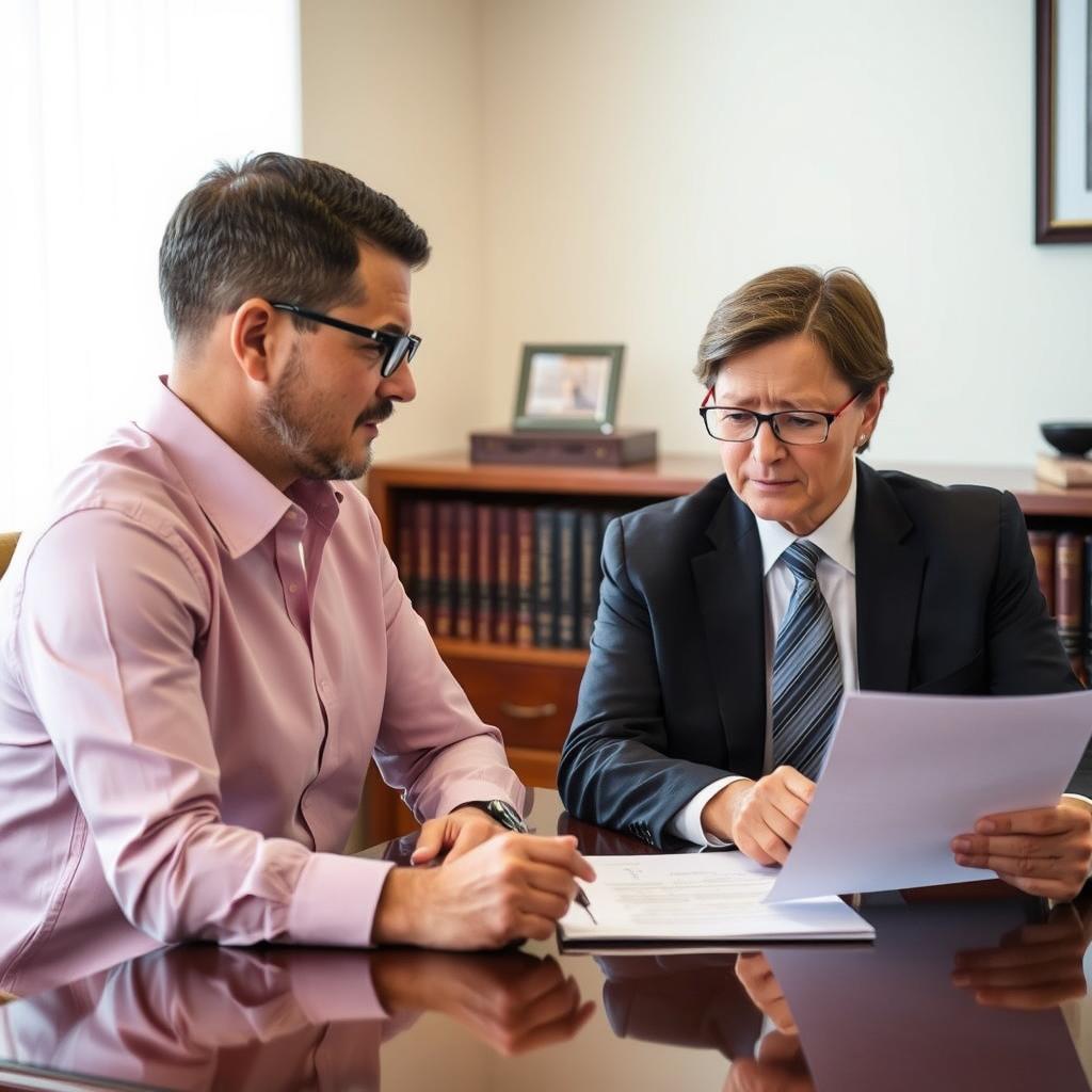 Kinship Adoption Lawyer Hanover County