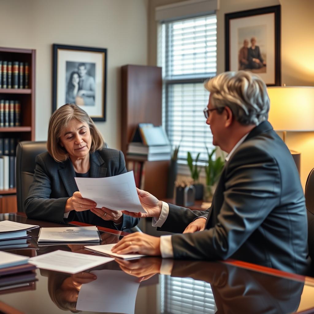 Kinship Adoption Lawyer Henrico County
