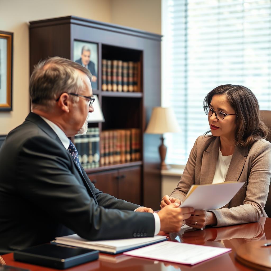 Kinship Adoption Lawyer Isle of Wight County