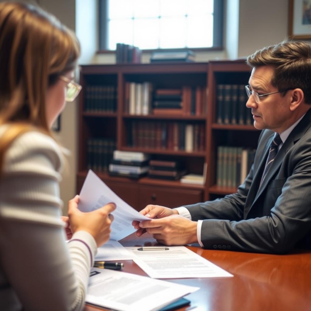 Kinship Adoption Lawyer King George County
