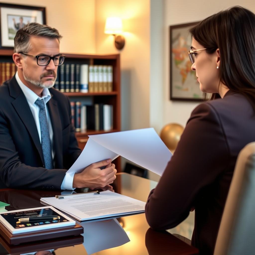 Kinship Adoption Lawyer Powhatan County