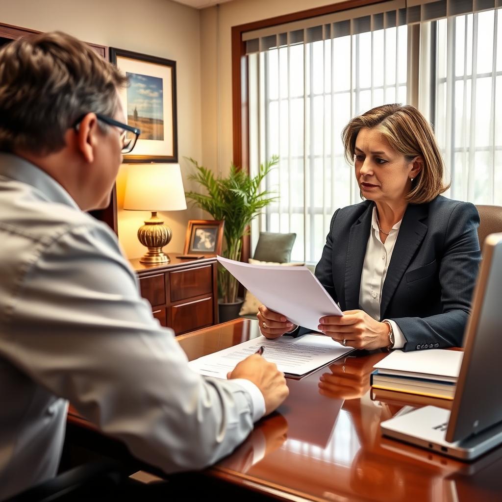 Kinship Adoption Lawyer Prince William County