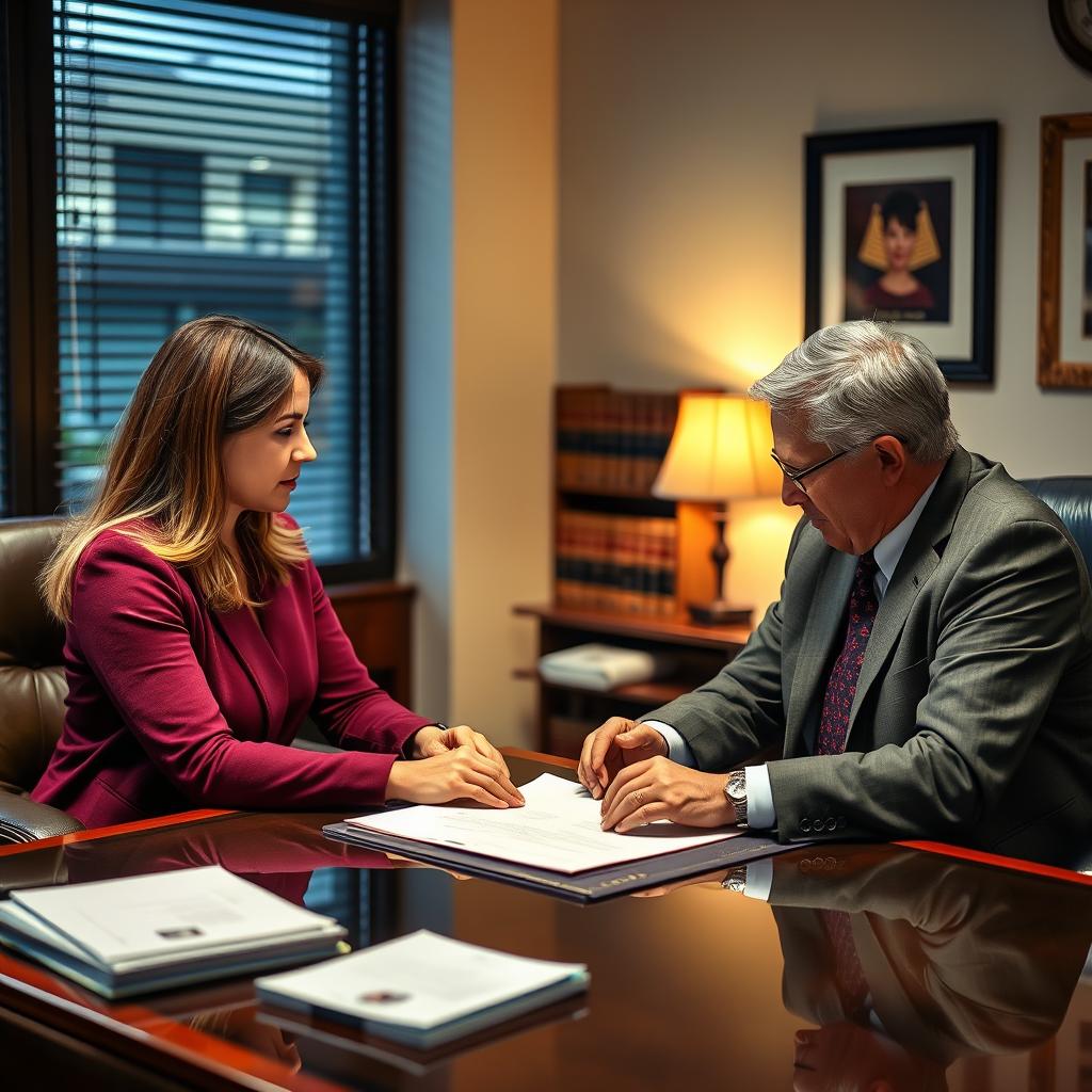 Kinship Adoption Lawyer Roanoke County