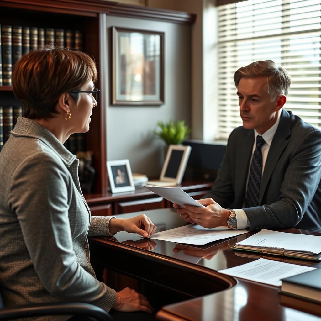 Kinship Adoption Lawyer Shenandoah County