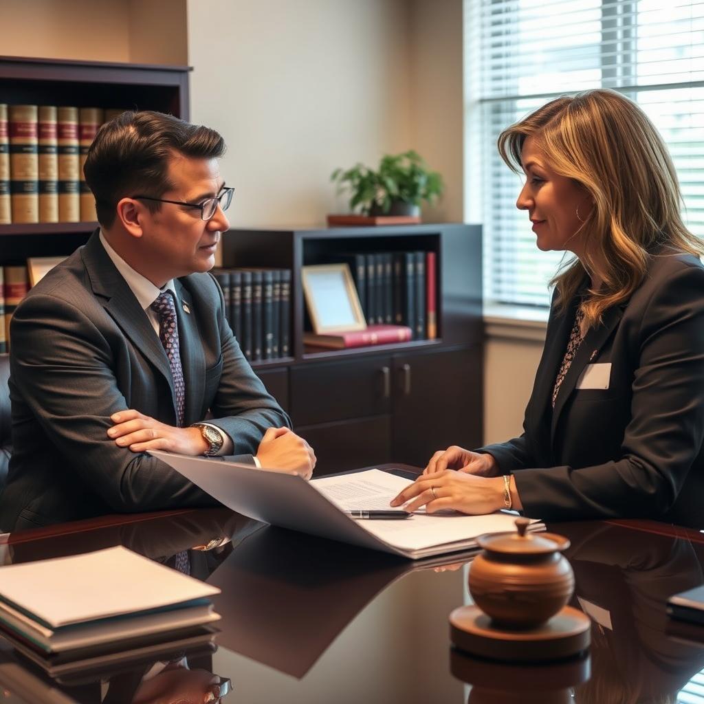 Kinship Adoption Lawyer Suffolk