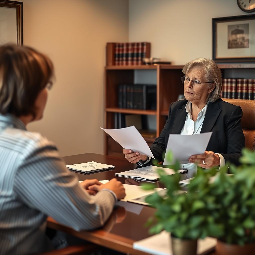 Kinship Adoption Lawyer Virginia Beach
