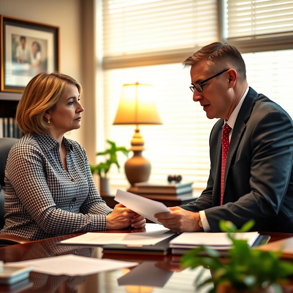 Kinship Adoption Lawyer Warren County