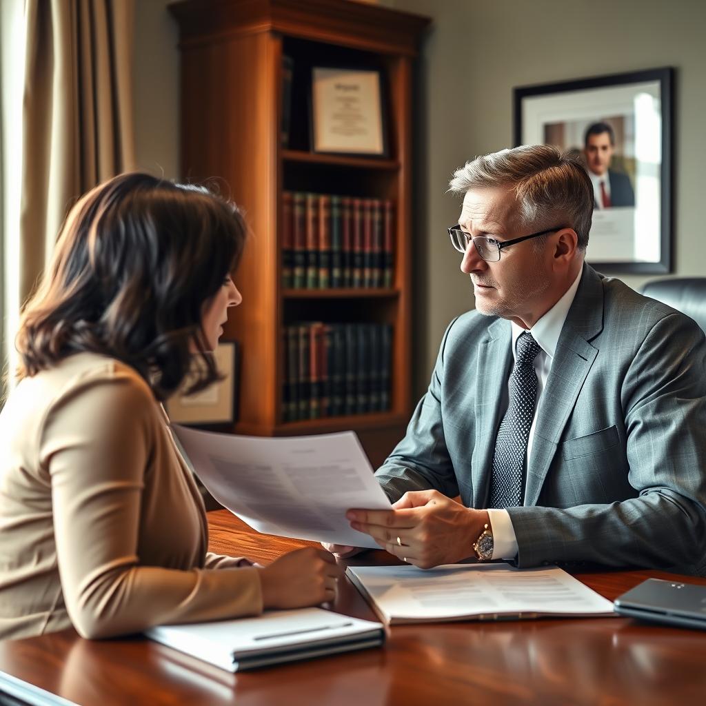 Kinship Adoption Lawyer York County