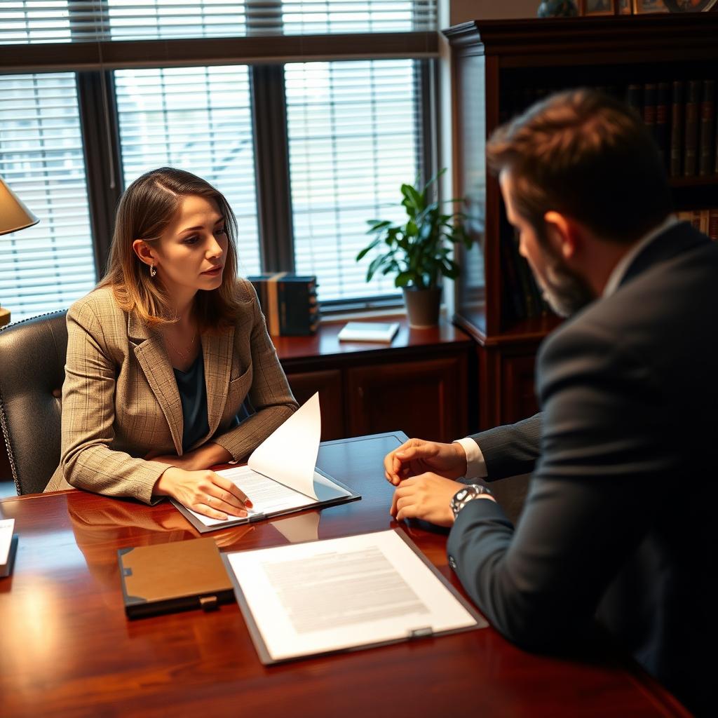 Marital Property Lawyer Fredericksburg