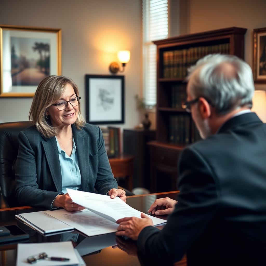 Marital Property Lawyer Gloucester County