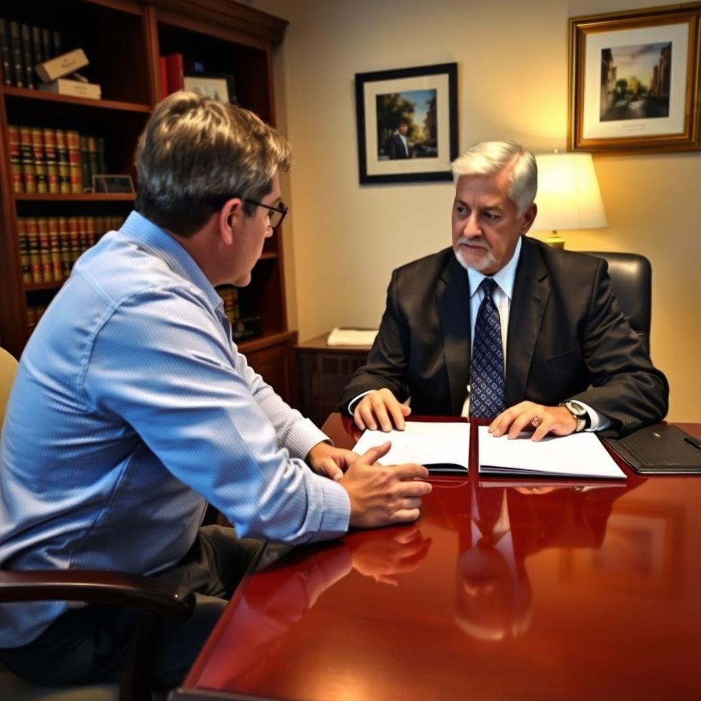 Marital Property Lawyer Isle of Wight County