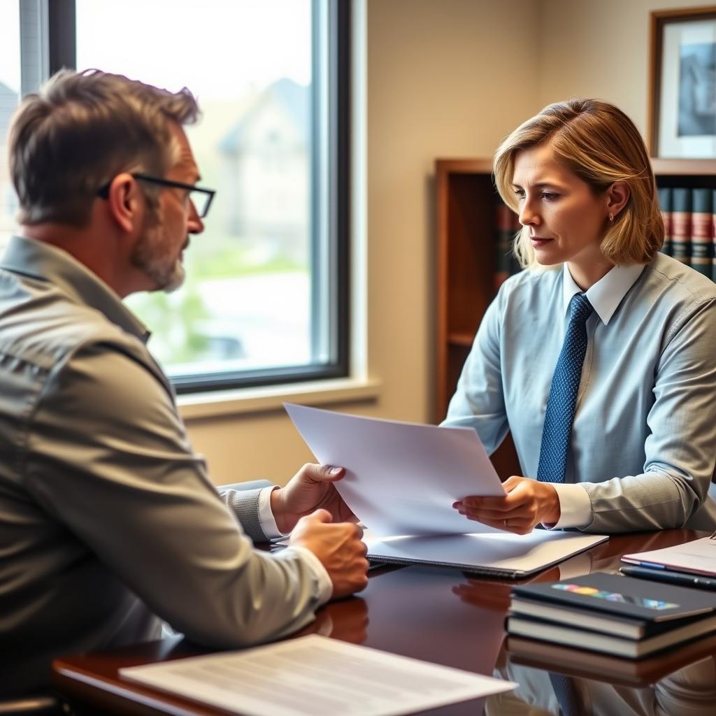 Marital Property Lawyer James City County