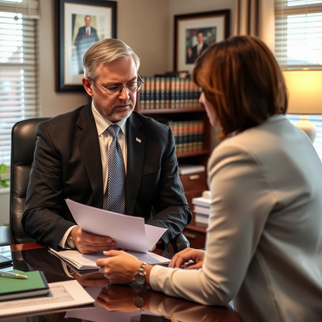 Marital Property Lawyer Lexington