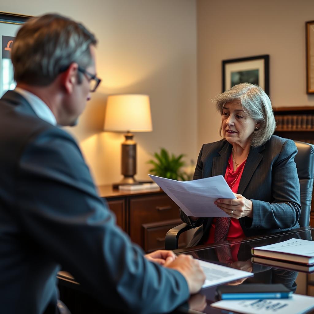 Marital Property Lawyer Loudoun County