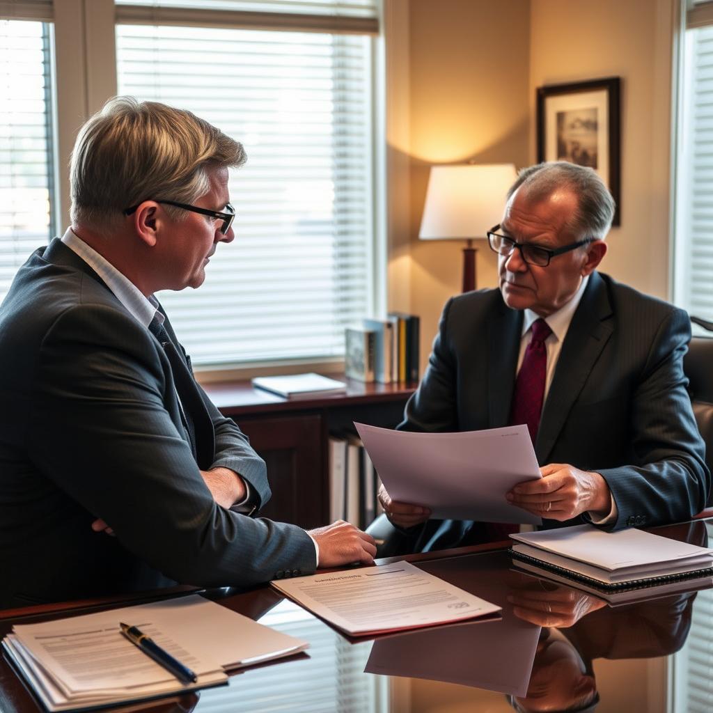Marital Property Lawyer York County