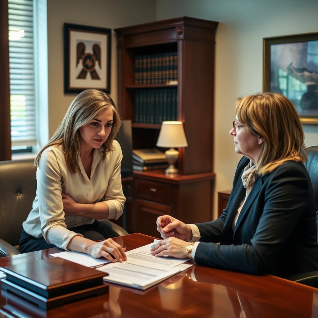 Marriage Annulment Lawyer Chesapeake