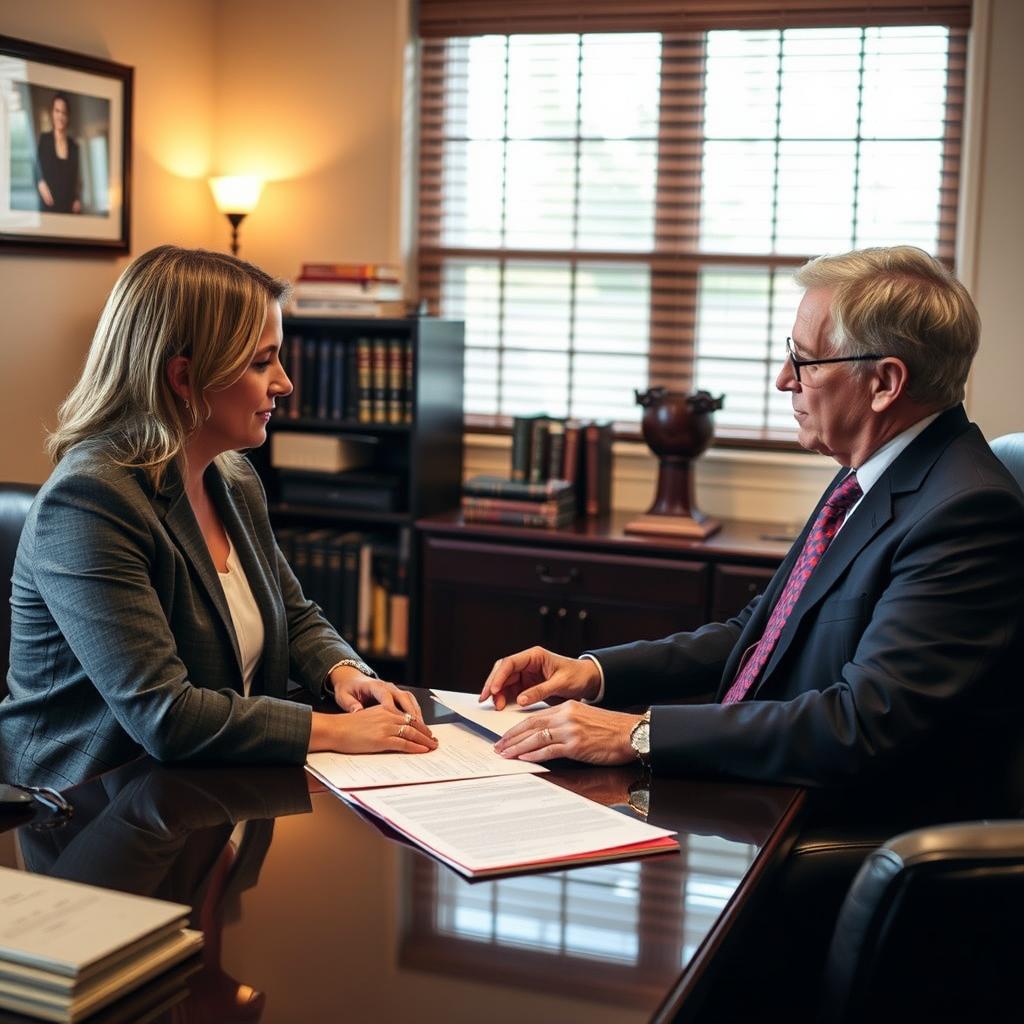 Marriage Annulment Lawyer Fluvanna County
