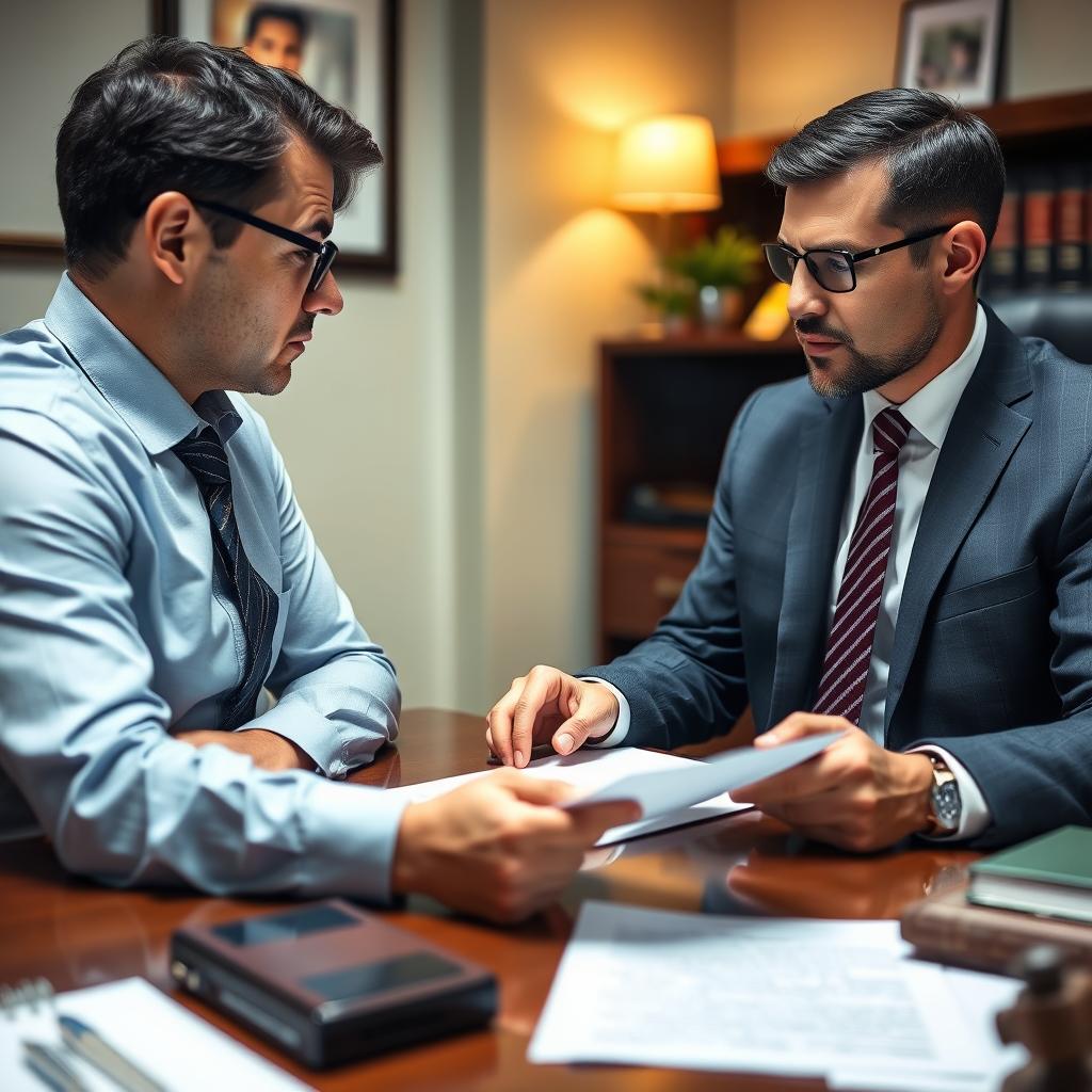 Marriage Annulment Lawyer Henrico County