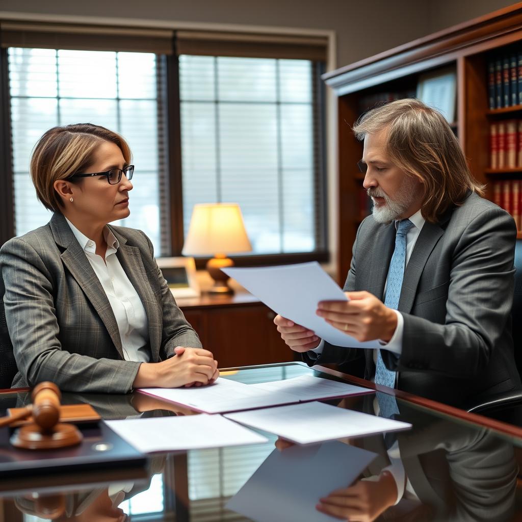 Marriage Annulment Lawyer Isle of Wight County