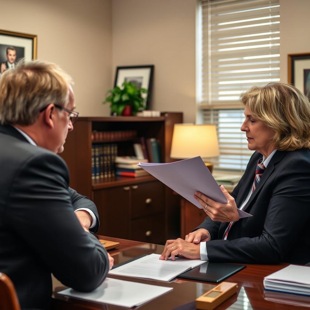 Marriage Annulment Lawyer Lexington