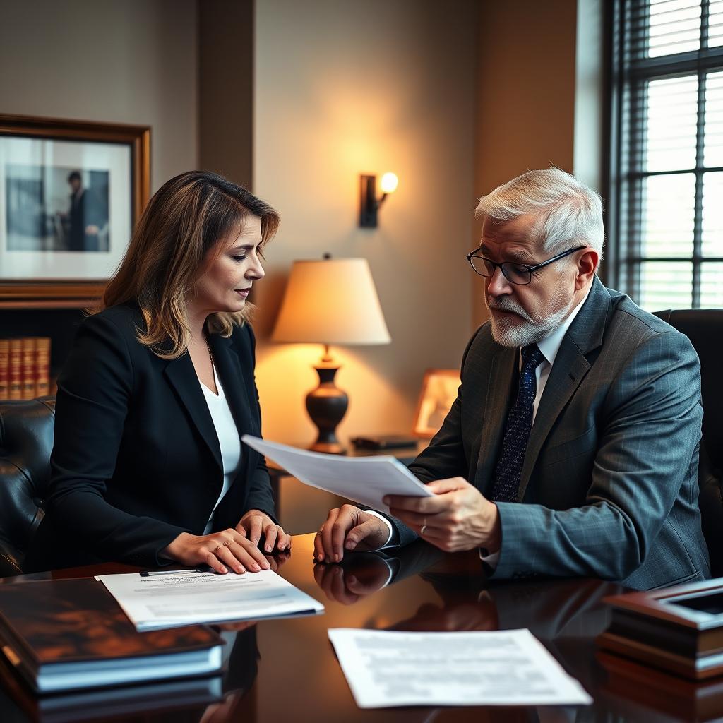 Marriage Annulment Lawyer Powhatan County