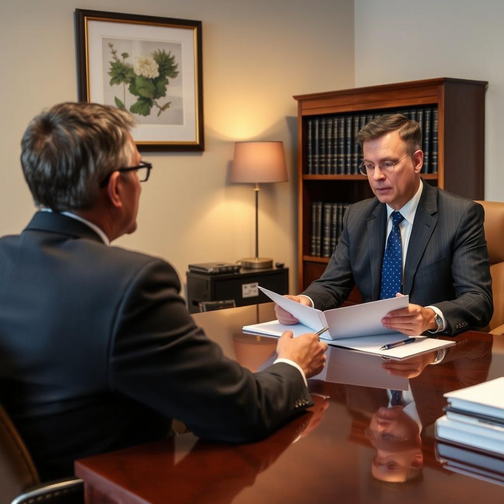 Norfolk Military Divorce Lawyer Alexandria