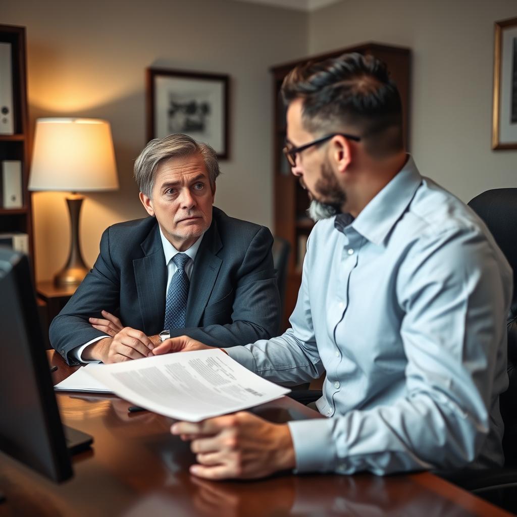 Norfolk Military Divorce Lawyer Stafford County
