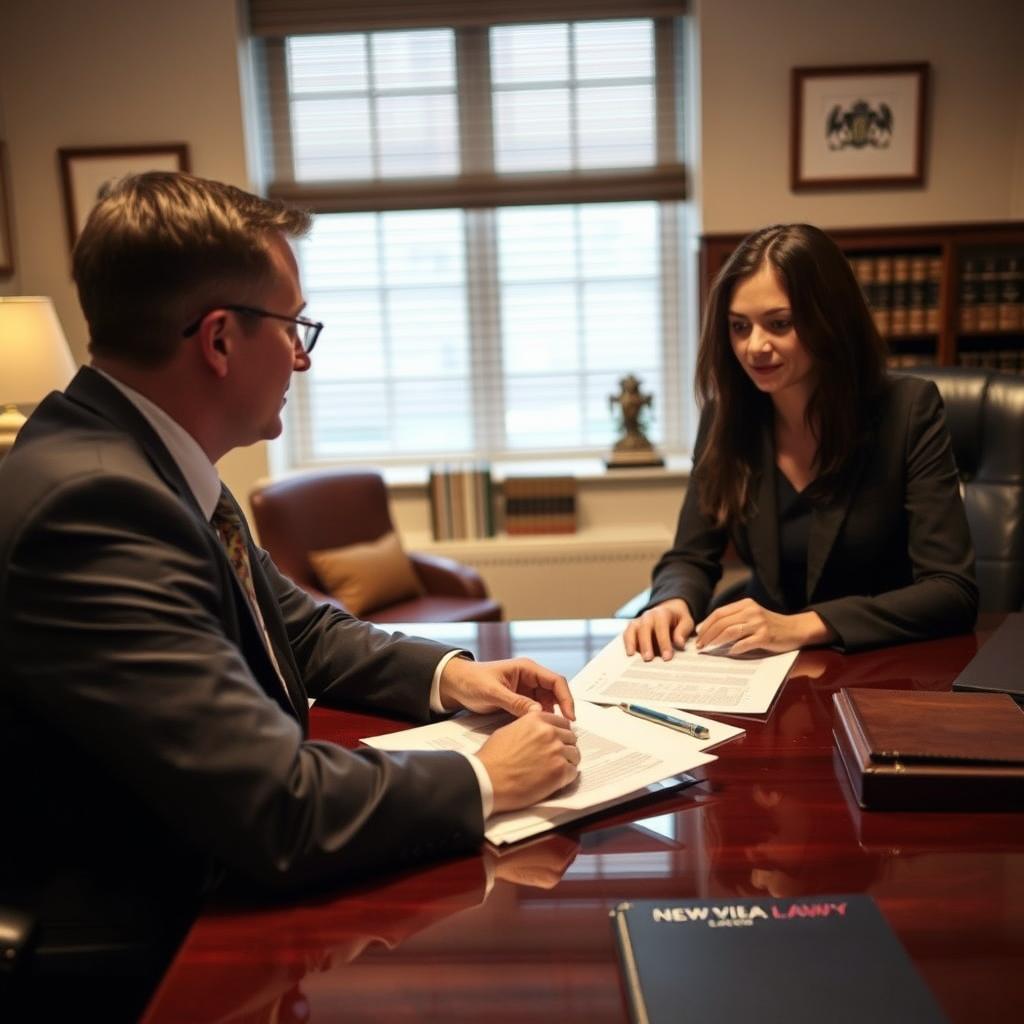 Out Of State Custody Lawyer King William County