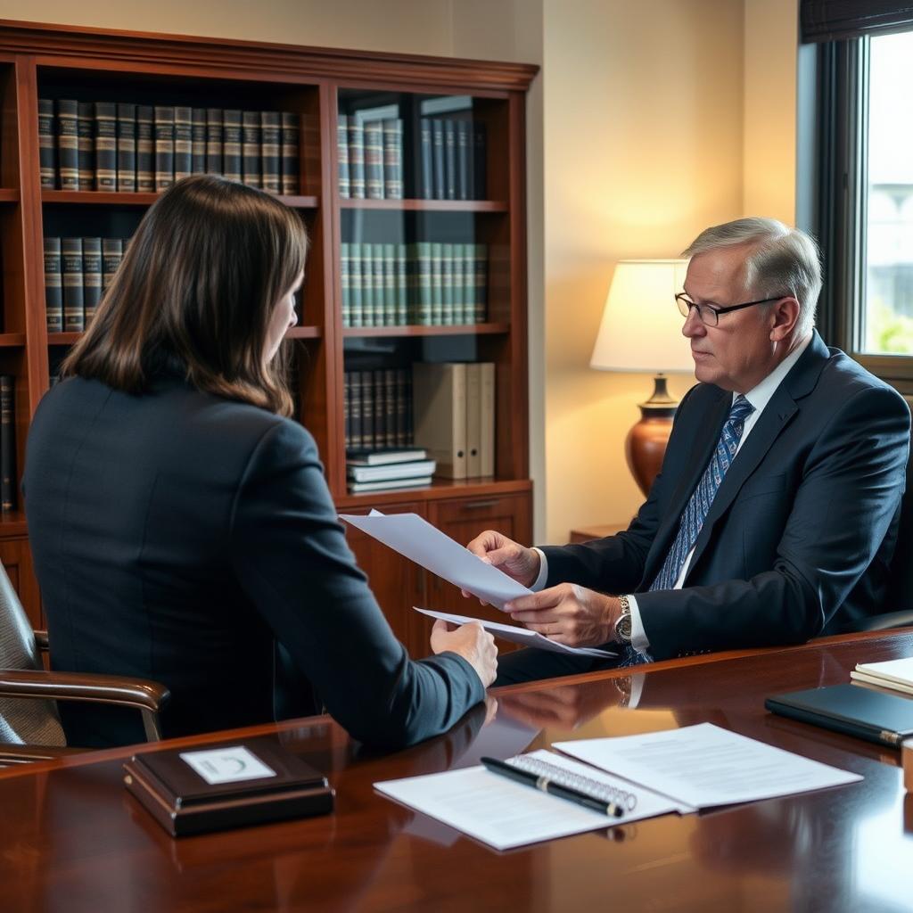 Out Of State Divorce Enforcement Lawyer Bedford County