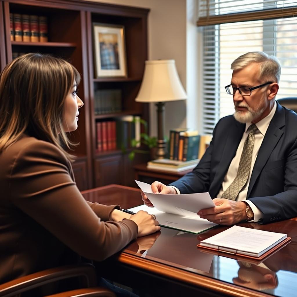 Out Of State Divorce Enforcement Lawyer Dinwiddie County