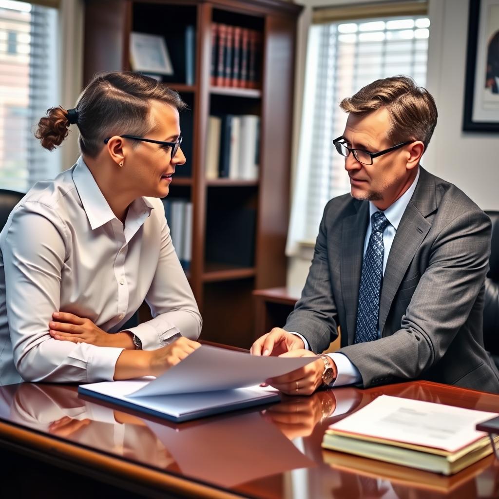 Out Of State Divorce Enforcement Lawyer Fauquier County