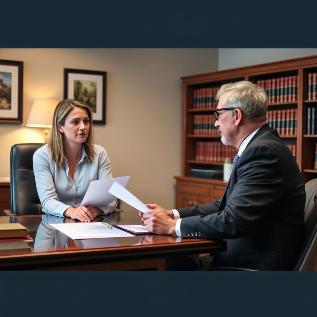 Out Of State Divorce Enforcement Lawyer Fluvanna County