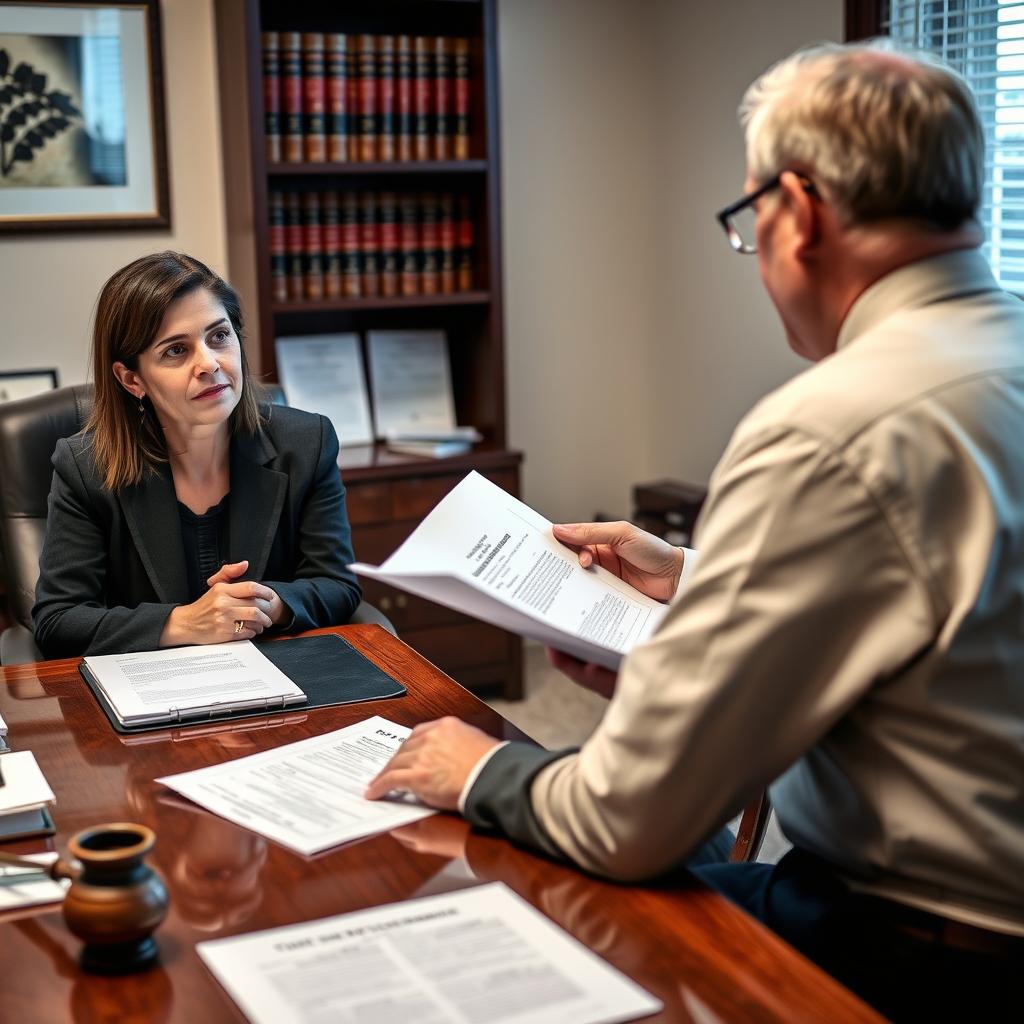 Out Of State Divorce Enforcement Lawyer Loudoun County