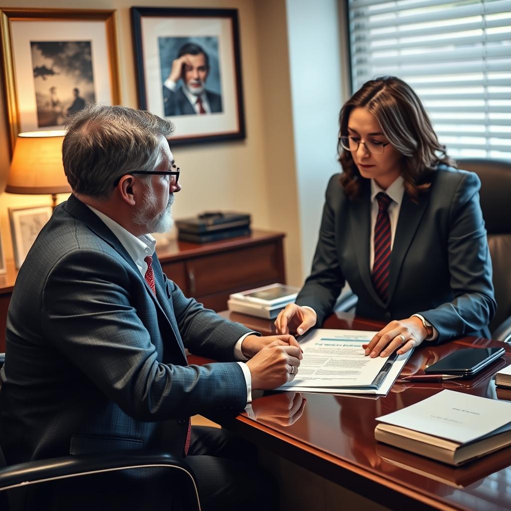 Out Of State Divorce Enforcement Lawyer Manassas Park