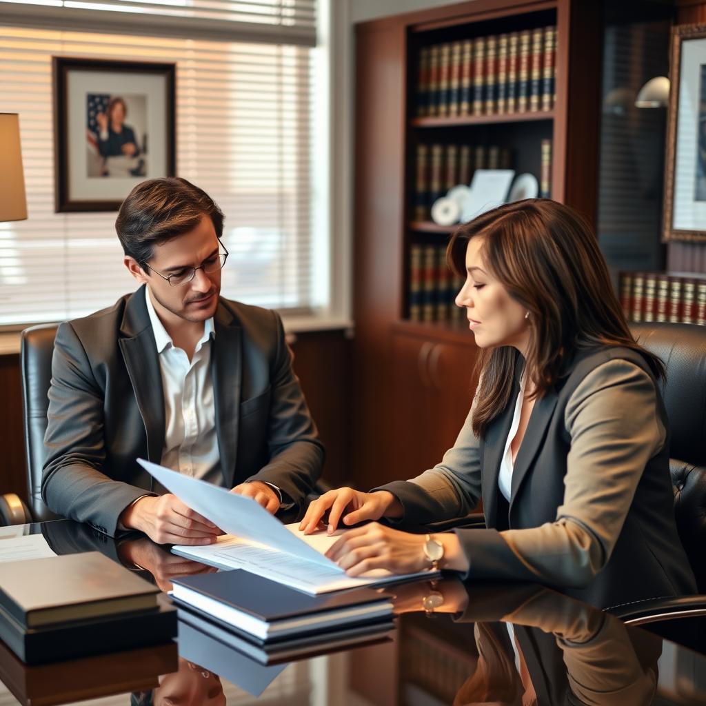 Out Of State Divorce Enforcement Lawyer Orange County