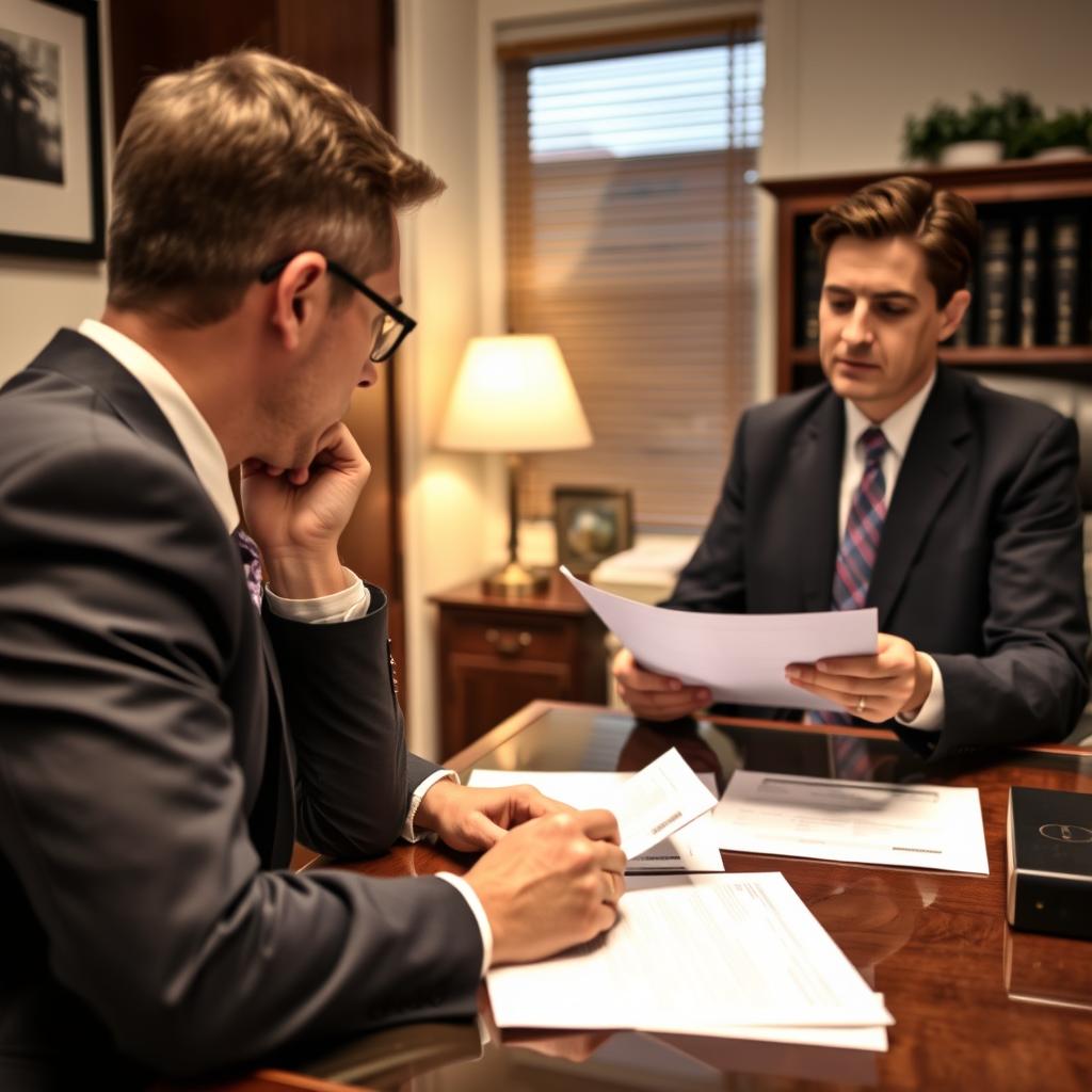 Parenting Time Lawyer Goochland County