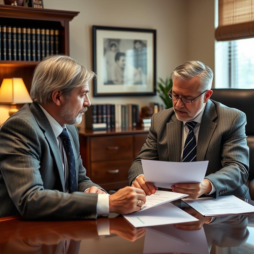 Paternity Test Lawyer Chesapeake