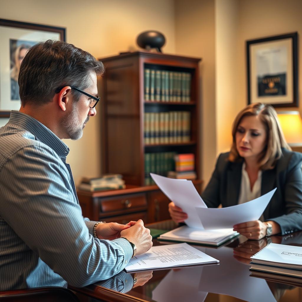 Paternity Test Lawyer Suffolk