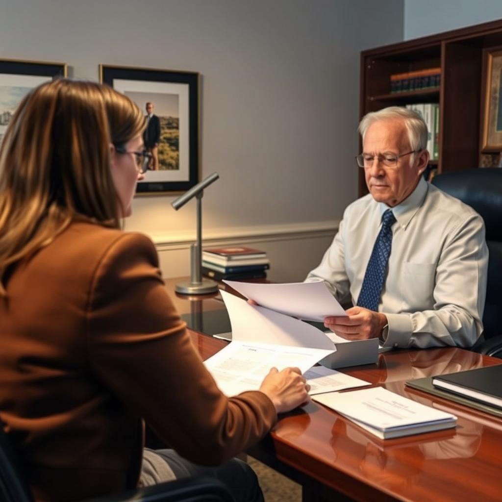 Paternity Test Lawyer York County