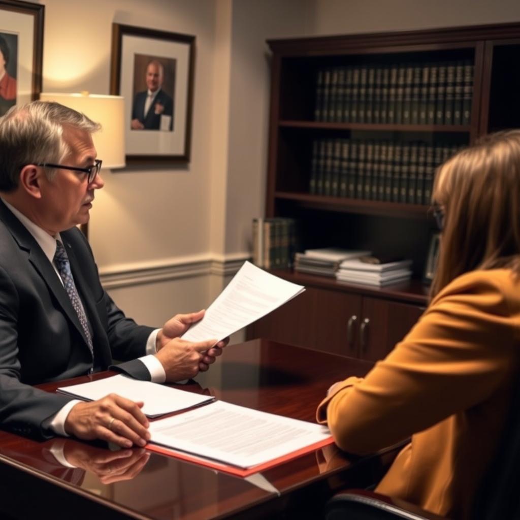 Post Divorce Enforcement Lawyer York County