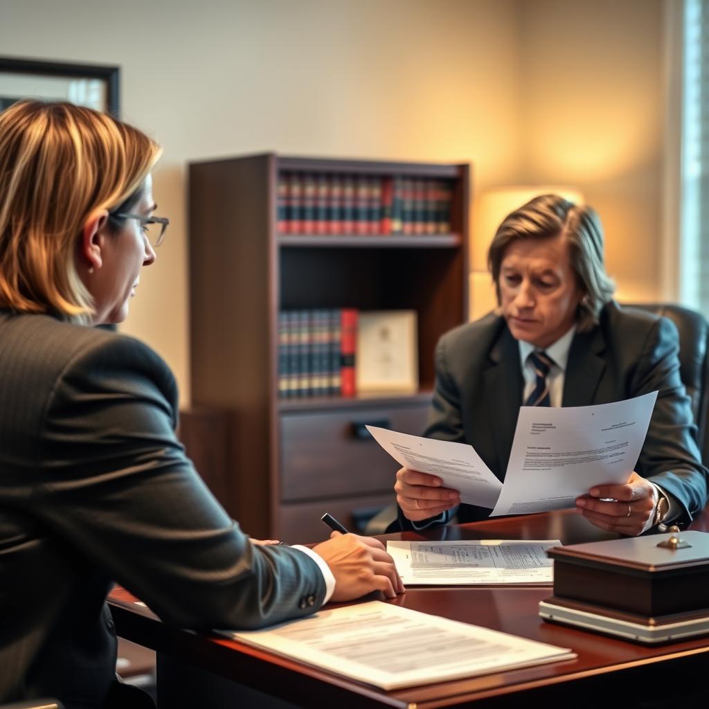 Prenup Lawyer Colonial Heights