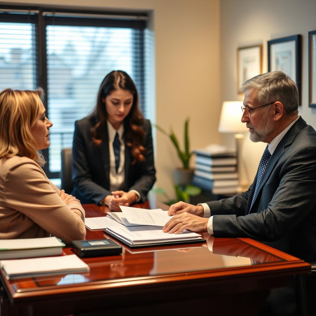Private Adoption Lawyer Arlington County