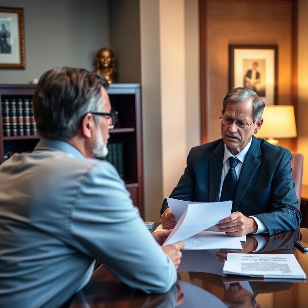 Private Adoption Lawyer Augusta County