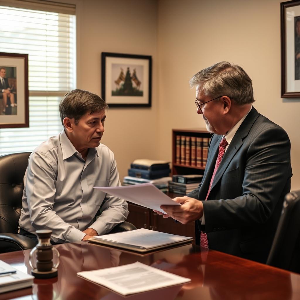 Private Adoption Lawyer Bedford County