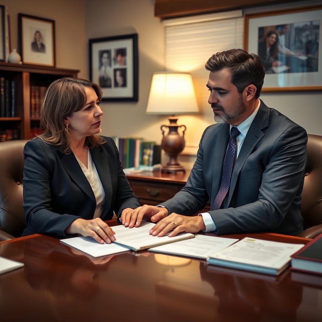 Private Adoption Lawyer Botetourt County