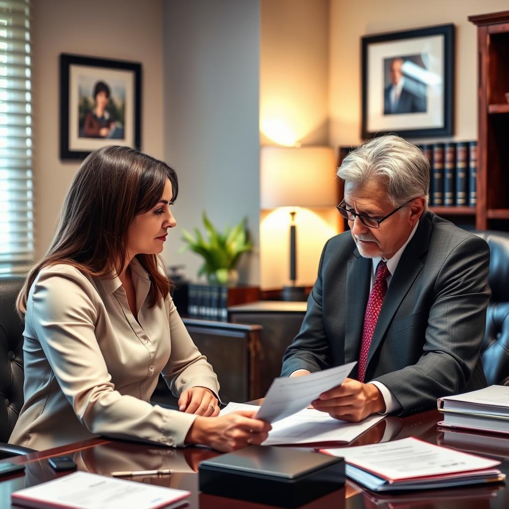 Private Adoption Lawyer Chesterfield County