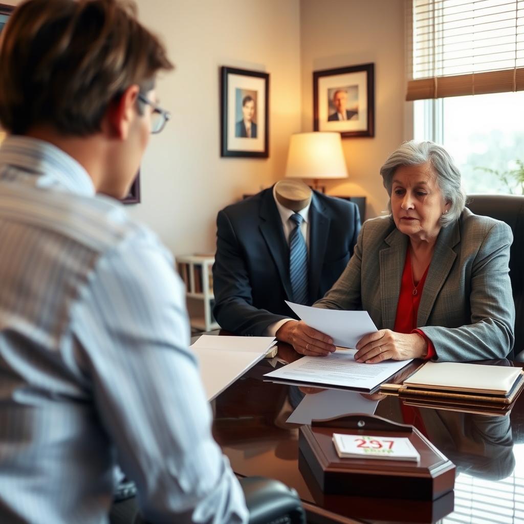 Private Adoption Lawyer Clarke County