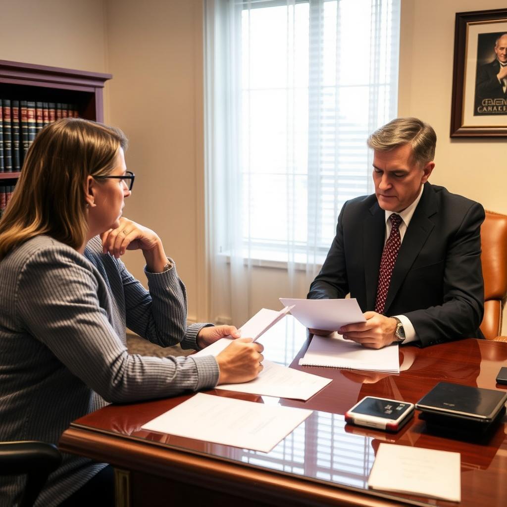 Private Adoption Lawyer Colonial Heights