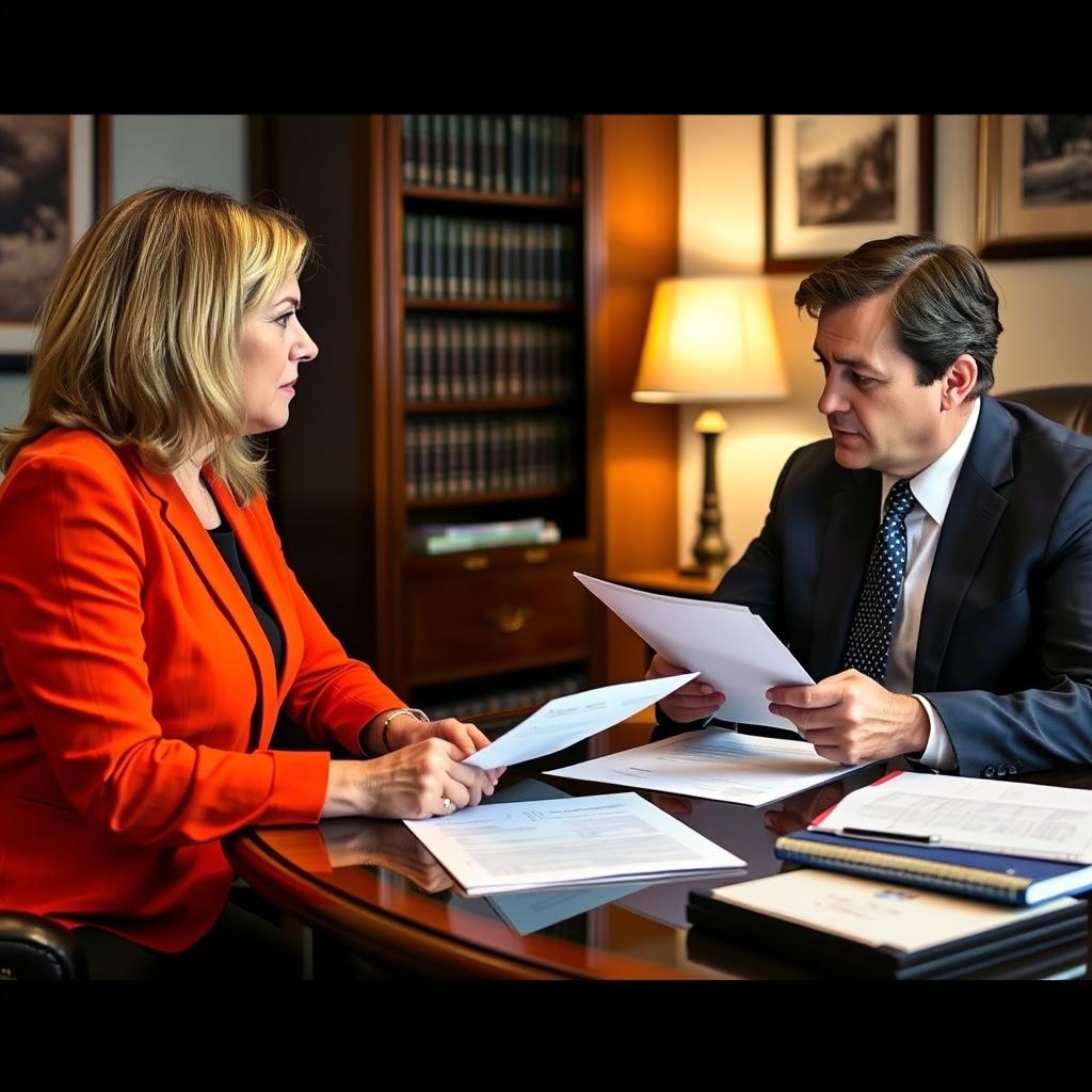 Private Adoption Lawyer Culpeper County